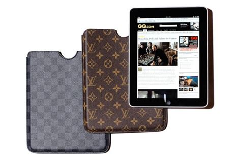 etui ipad louis vuitton pas cher|48 results for louis vuitton ipad cases .